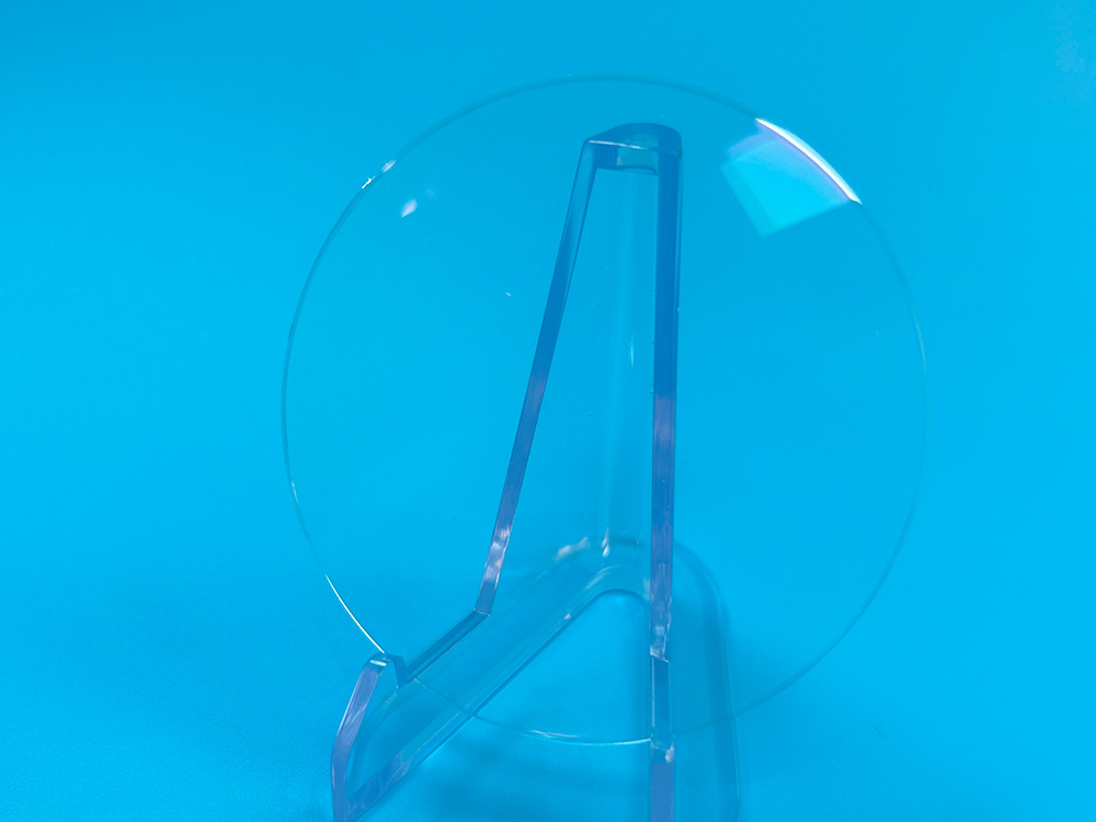 China Professional Stock Ophthalmic Lenses Blue Cut Manufacturers and ...