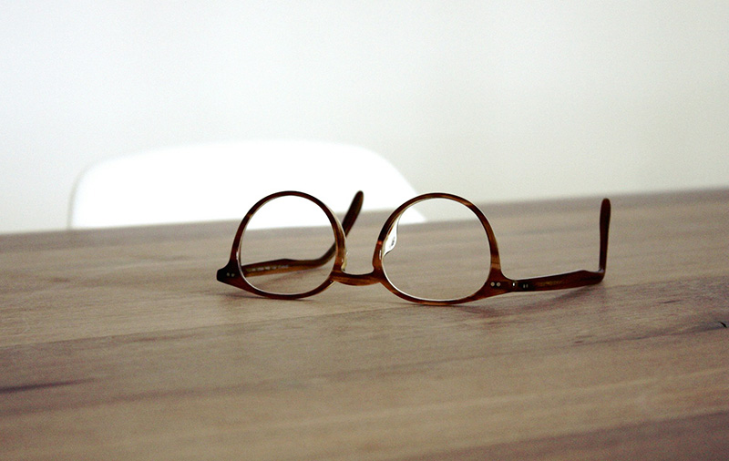 Progressive Lens Fitting
