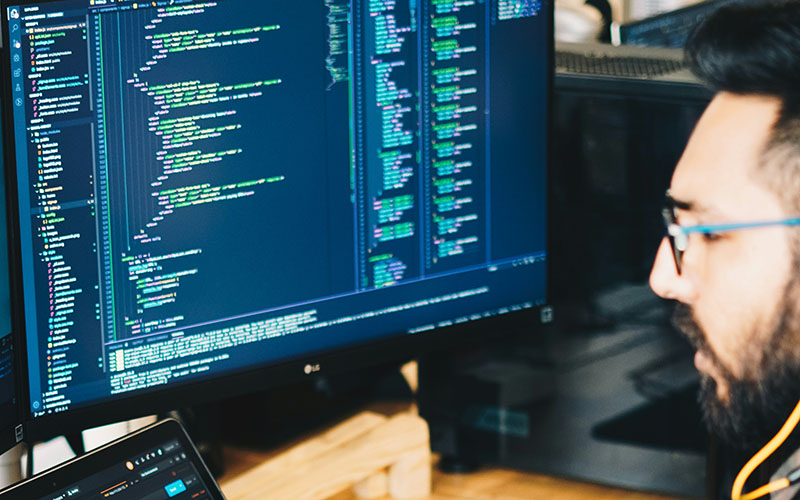 anti-blue light lenses for officer