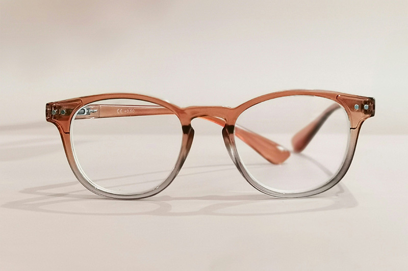 high-index lenses