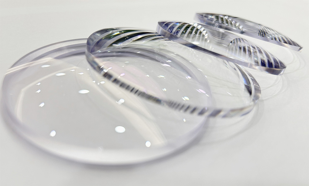 lenses