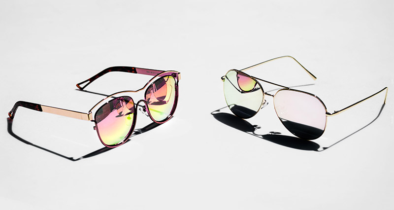 mirrored-sunglasses