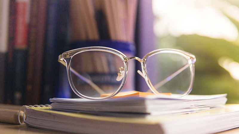 progressive glasses